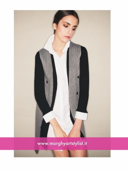 morghy art stylist
